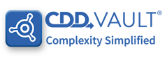 CDD_Vault_logo