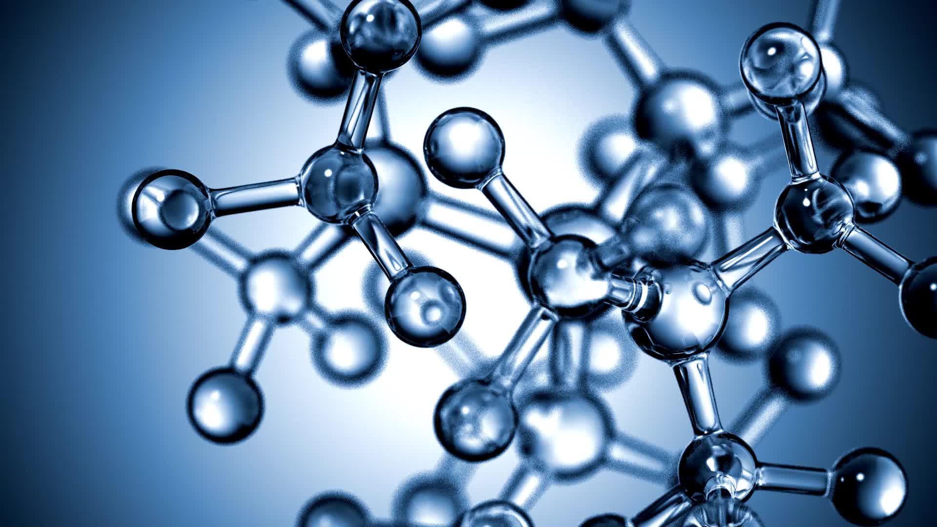 BioSolveIT社の分子設計ソフトウェア画面