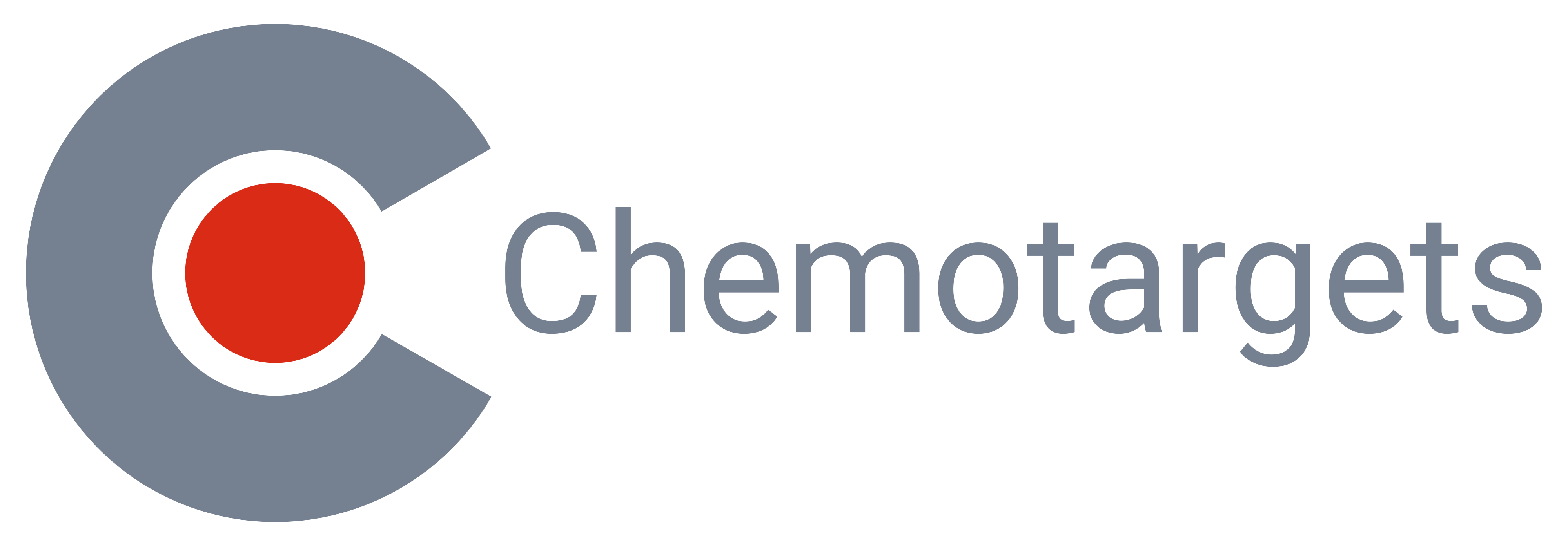 Chemotargets社