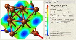 Charge Density