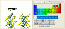 Molecular Builder