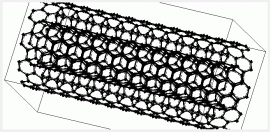 Nanotube Builder